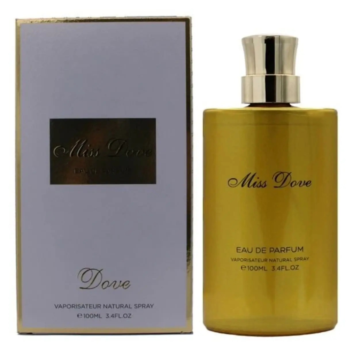 Designer Collection Miss Dove Edp 100Ml